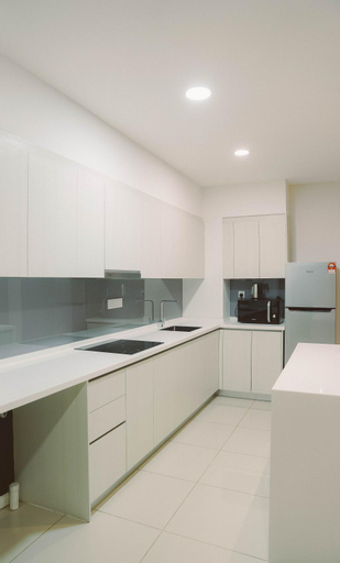 Others 5, Suasana Lifestyle Suite by Keystone, Johor Bahru