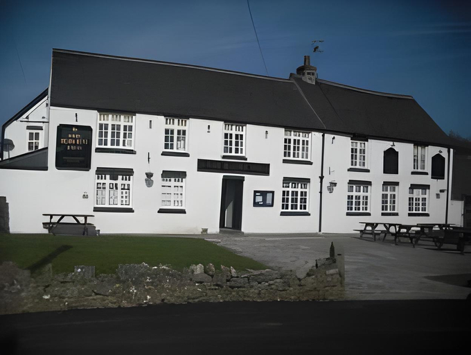 Others 2, The Raven Inn, Denbighshire
