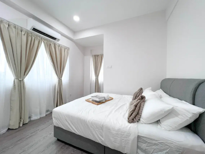 Bedroom 2, MH Maison by Manhattan Group, Kuala Lumpur