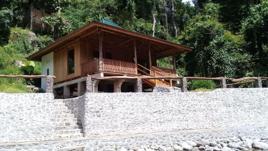 Exterior & Views 1, Rambai Tree Jungle Lodges - Family Friendly, Langkat