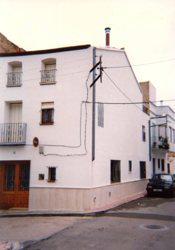 Others 3, Casa De Maestro costa Dorada, Tarragona