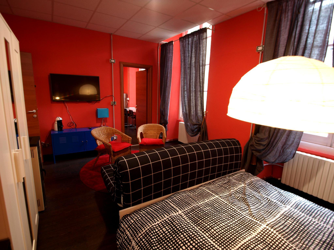 Bedroom 6