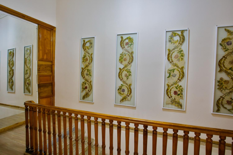 Others 5, HOTEL VENETO, Tskaltubo