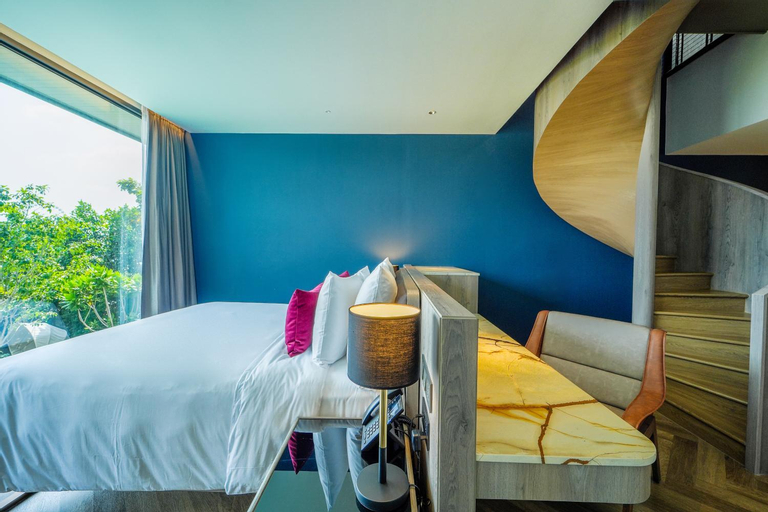 Bedroom 13