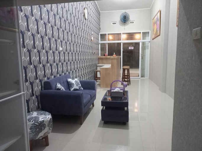 Others 5, Penginapan Lamban Queens Kamar Double Bed Standar Room, Lampung Selatan