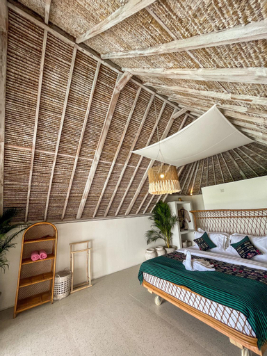Bedroom 2, Woywoy Escape Samu (Adults Only), Gianyar