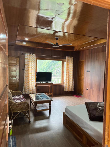 Ramneek Homestay, Chamoli