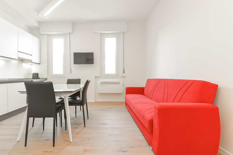 Others 3, Milleventi Apartments Bologna, Bologna