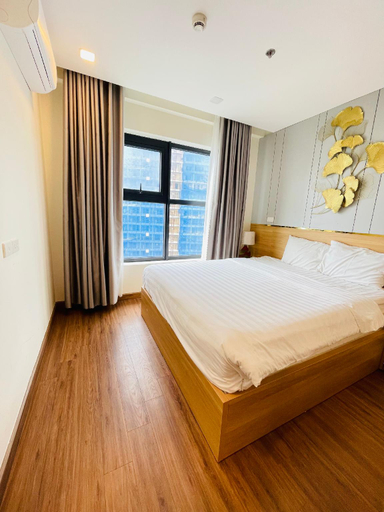 Bedroom 8