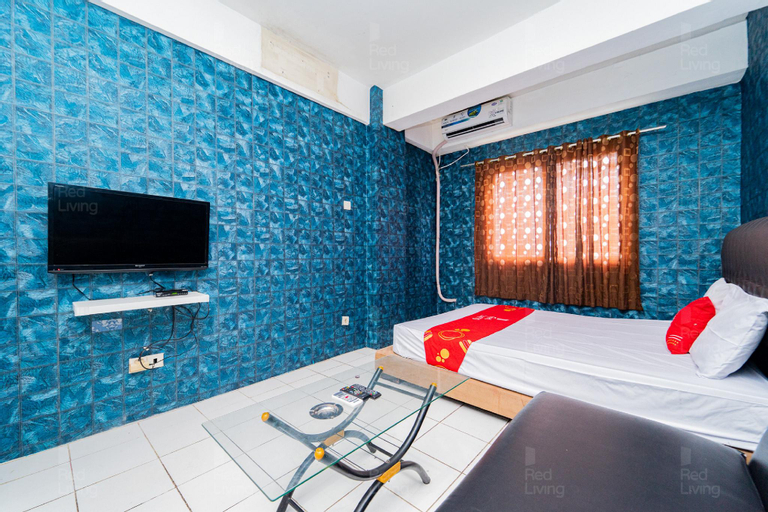 Bedroom 17