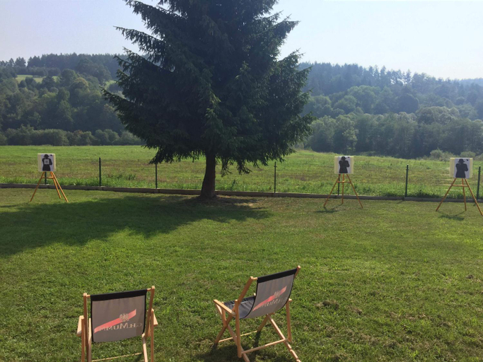Food & Drinks, Wille Trojca, Bieszczady