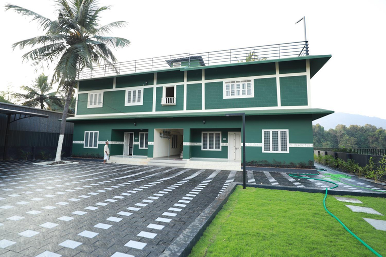 Others 2, San Unik Homestay, Malappuram