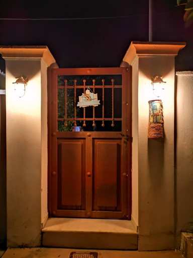 5, Spetses Center Comfy Apartment, Attica