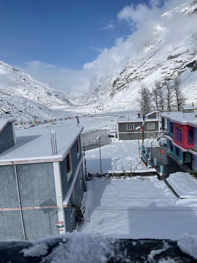 Ibex Homestay & Camping, Koksar, Lahul & Spiti
