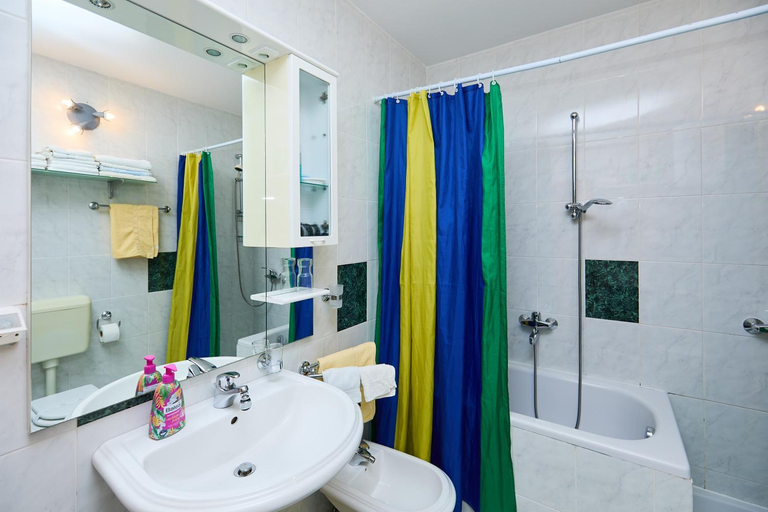 2, Island Getaway apartments Mljet, Mljet