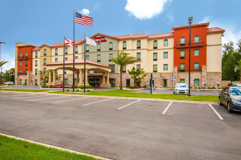 Others 5, Hampton Inn & Suites Pensacola/I-10 Pine Forest Road, Escambia