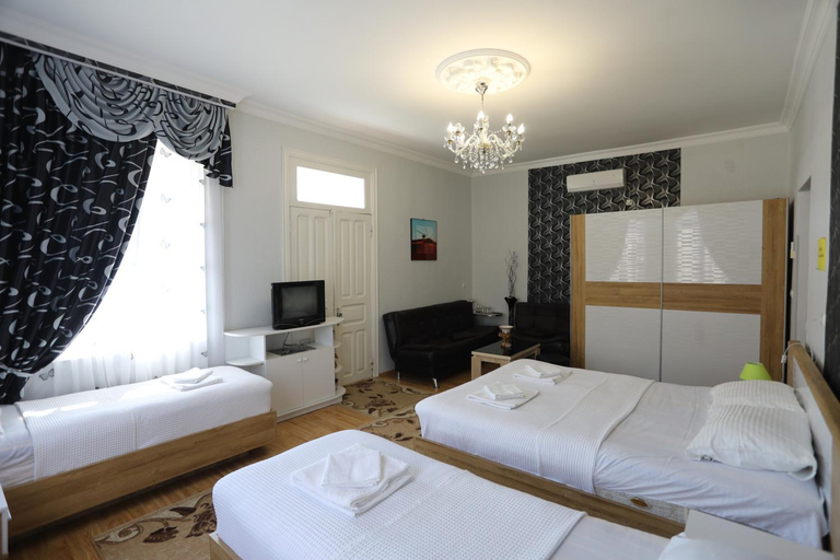 Others 4, ApartHotel RioNi, Tskaltubo