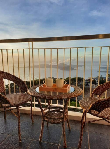 Others 3, Condo w/ Balcony & Taal View @ Wind Residences, Tagaytay City