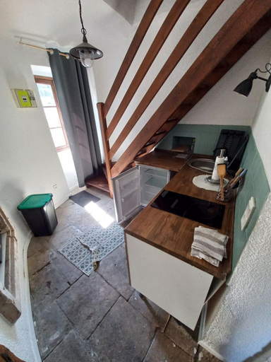 Others 3, Appartement atypique, Ardèche