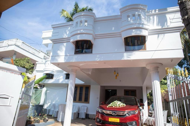 Red Rose Garden homestay Thrissur, Thrissur