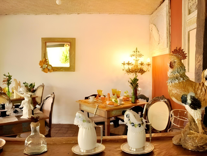 Food & Drinks, Pousada Solar da Imperatriz, Tiradentes