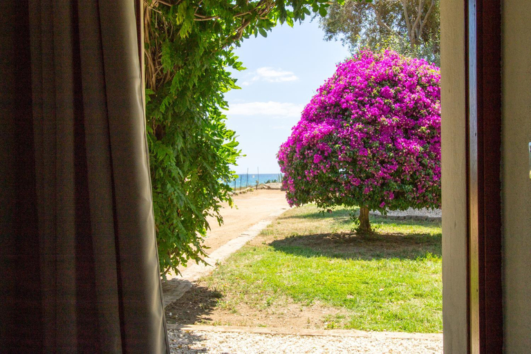 Others 5, Suites Voce del Mare, Ogliastra