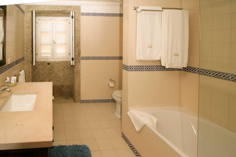 Bathroom 5
