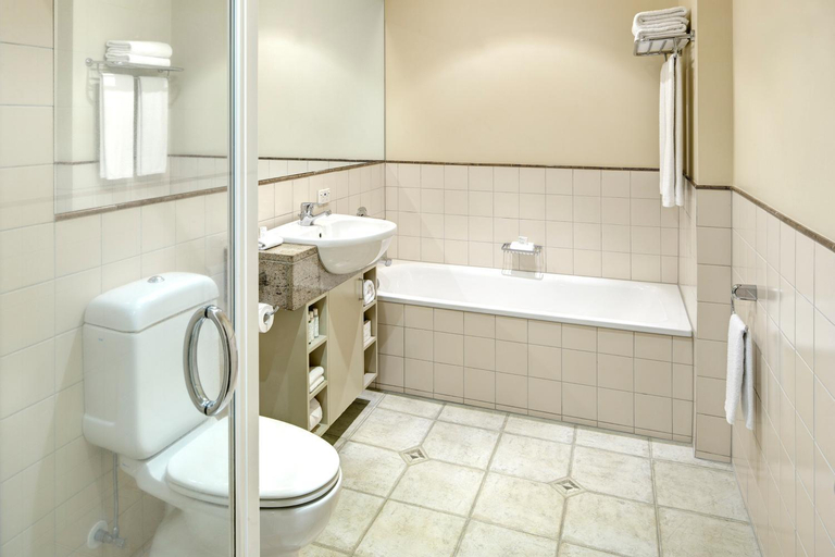 Rendezvous Heritage Hotel Auckland , Waitakere