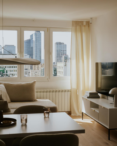 Others 4, I LOVE WARSAW apartments, Warsaw