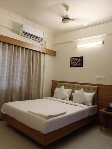 Others 4, Krishna Inn , Bangalore