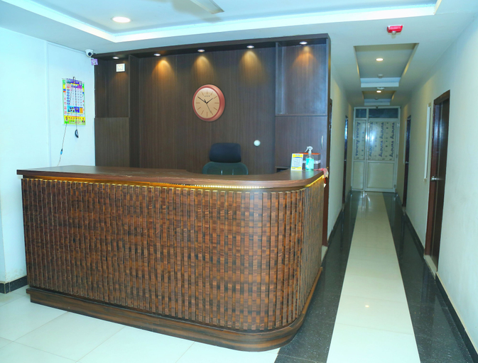 Others 2, MR DWELL HOTEL AIRPORTZONE, Ranga Reddy