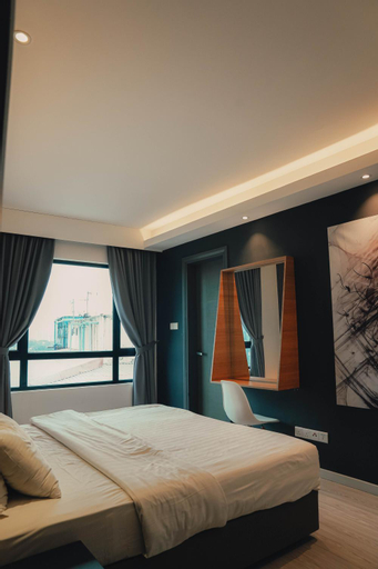 Bedroom 11