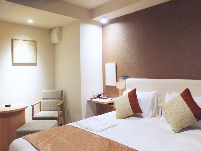 Bedroom 23