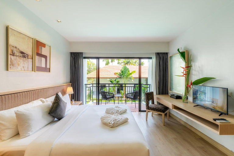 Bedroom 15