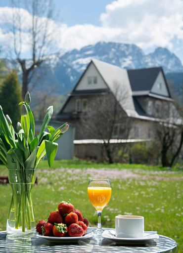 Food & Drinks 5, Hyrny, Tatra