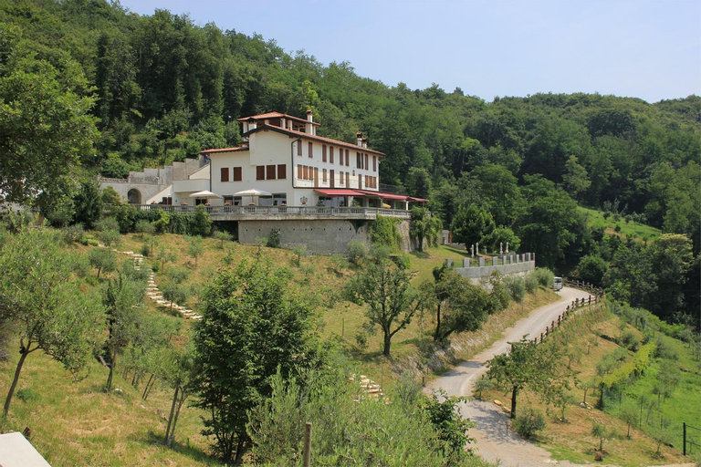 Agriturismo Casa Adea, Brescia