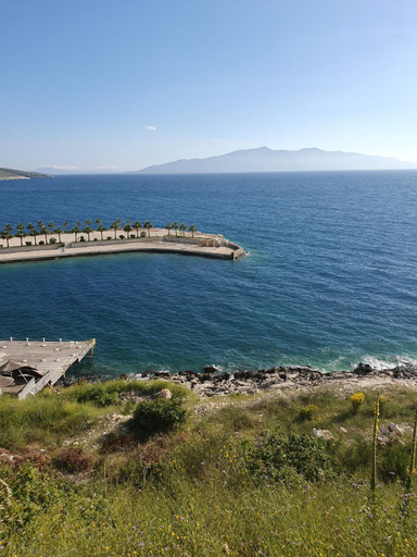 Others 3, Erti's Apartments, Sarandës