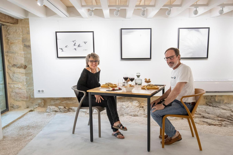Food & Drinks 2, Hors-serie en Perigord, Dordogne