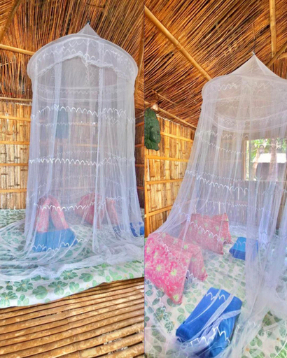 Bedroom 2, Playa La Caleta, Morong