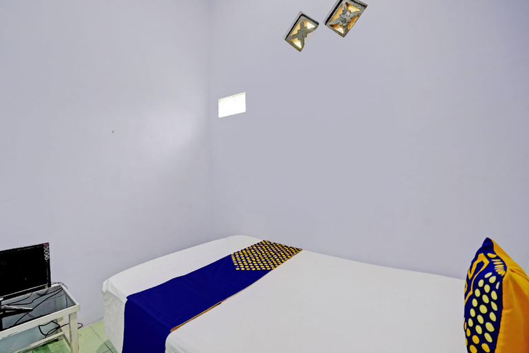 Bedroom 2, OYO Life 92937 Kost Putri Sarkara Syariah, Banyuwangi