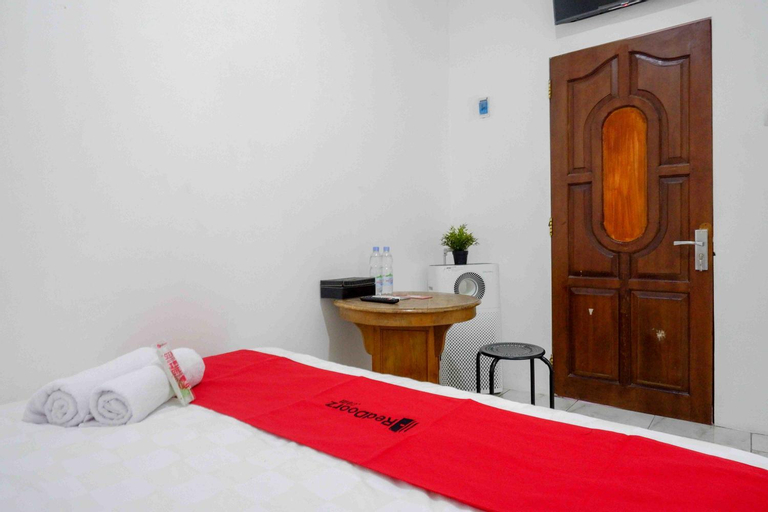 Bedroom 16