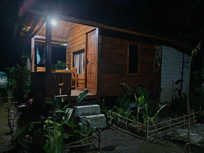 Exterior & Views 1, MY HOME tetebatu, Lombok