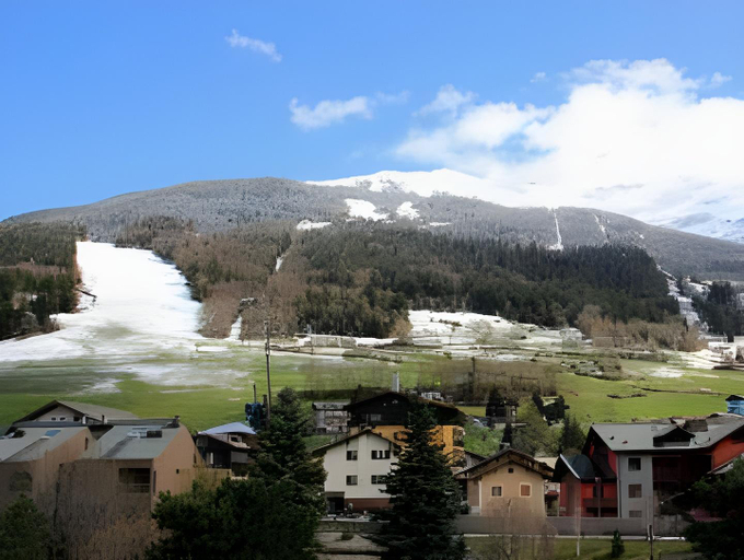 Others 4, Residence Sci Sport, Sondrio