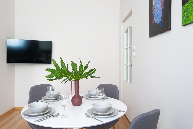 Others 3, Apartamenty Emilia, Gniezno