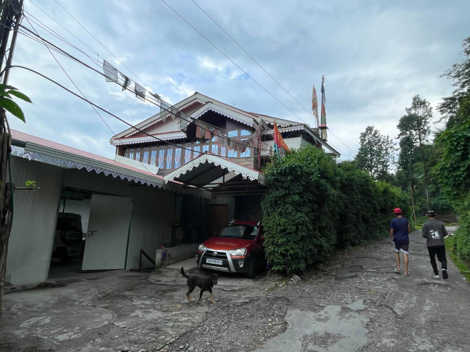 Others 4, Mountaintop Guest House, East Sikkim