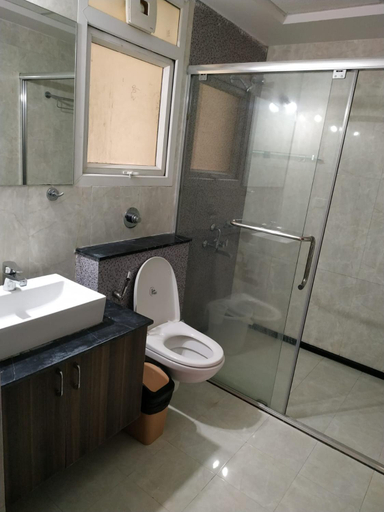Others 4, 2 BHK or 3 BHK IT Corporate Service Apartment Manyata Tech Park, Bangalore