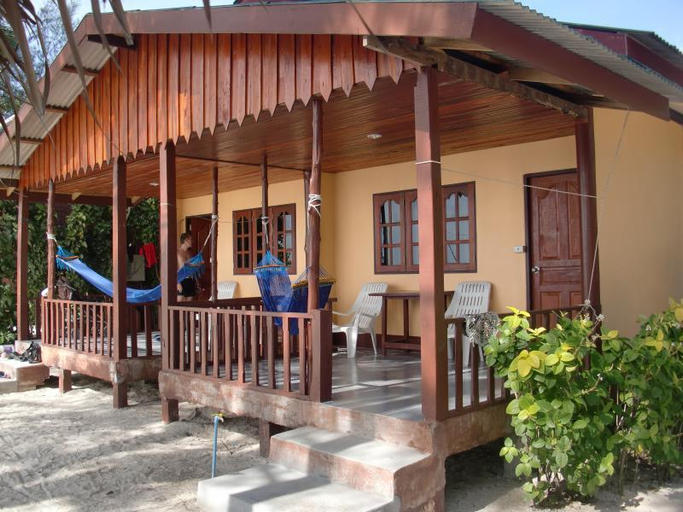 Public Area 4, Salad Villa, Ko Phangan