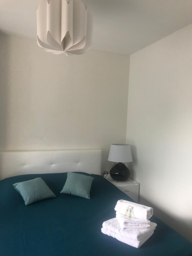 Bedroom 2, Chambres Les Passiflores, Charente-Maritime