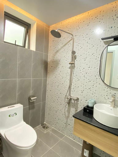 Bathroom 1