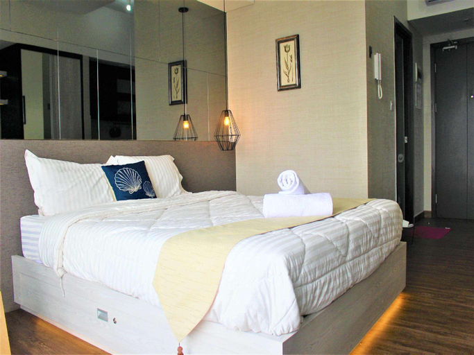 Bedroom 3, Bella Casa @ Casa de Parco, close to AEON&ICE BSD, Tangerang